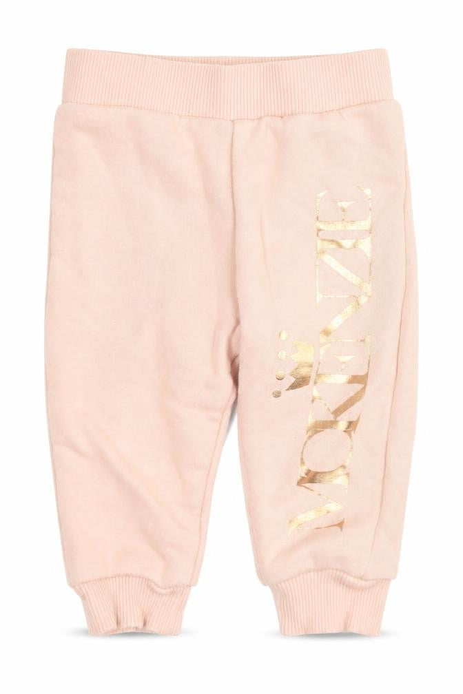 McKenzie Unisex Baby Pink Jogger 9-12 Months