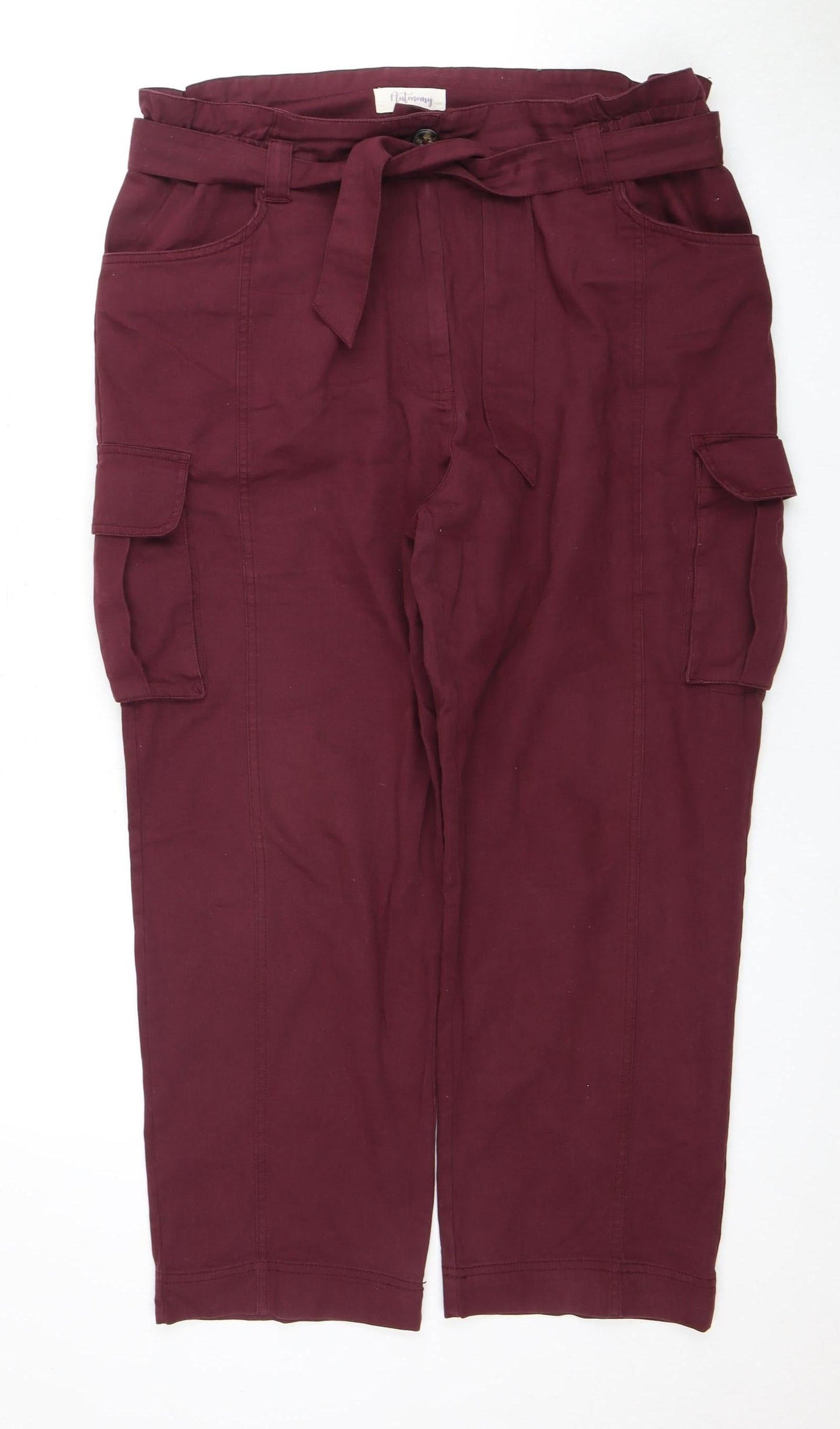 Bonmarche Clothing Bundle - 5 Pack Preloved Womens Trousers