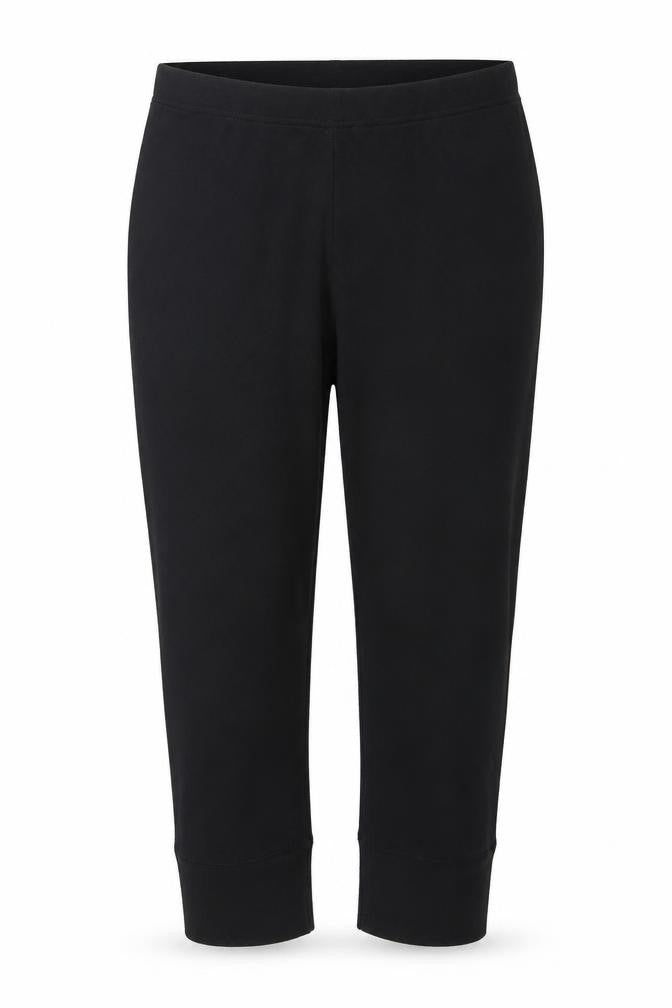 Trespass Unisex Black Trousers L Polyester