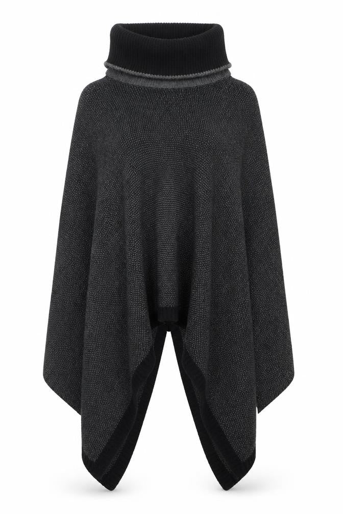Cocogio Women's Black One Size Jumper
