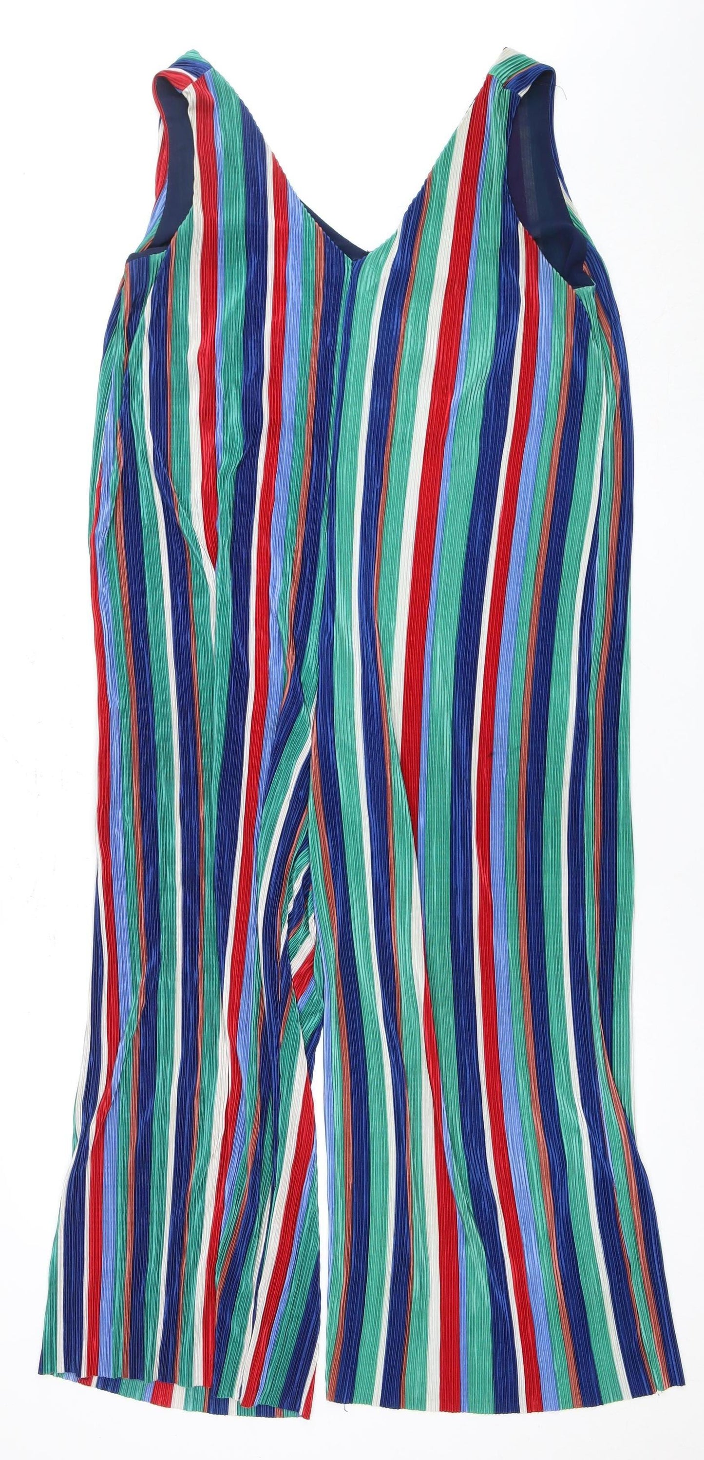 Bershka Clothing Bundle - 5 Pack Preloved Womens Jumpsuits & Playsuits