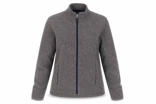 Marks & Spencer Women’s Grey Jacket Size 10 Casual