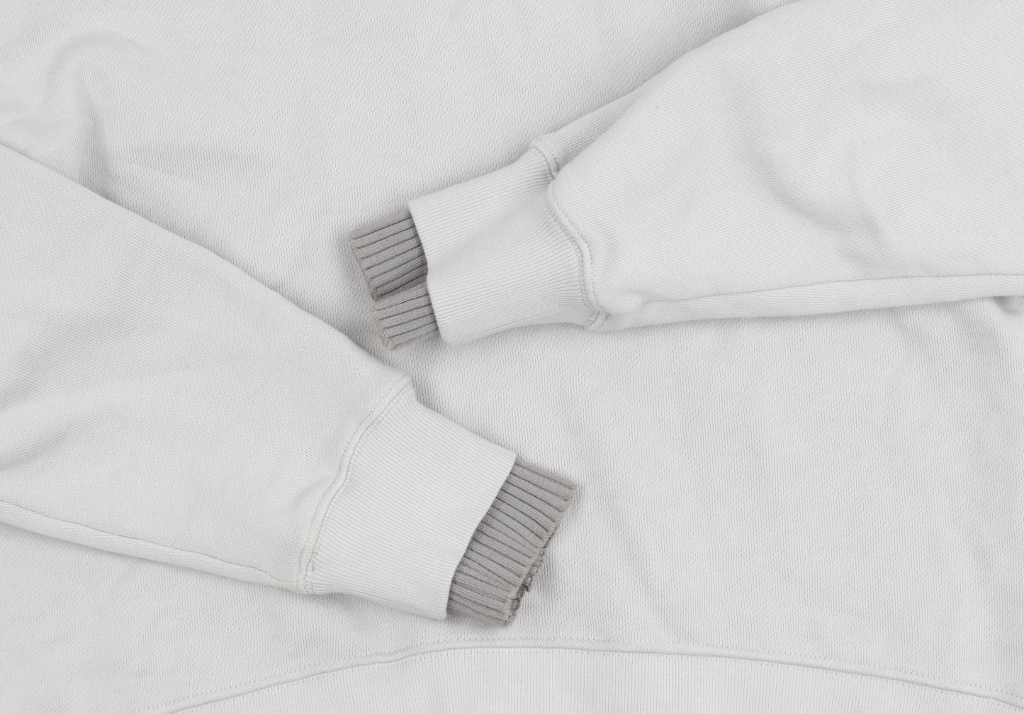Reiss Women's Grey Knit Jumper, Size M, Casual