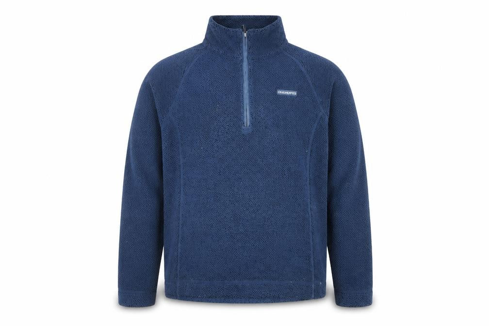 Craghoppers Men's Blue Pullover Sweatshirt 2XL