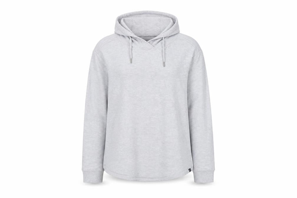 Regatta Women's Grey Hoodie 3XL Polyester Casual