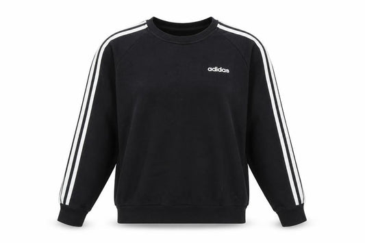 Adidas Women's Black XS Pullover Sweatshirt