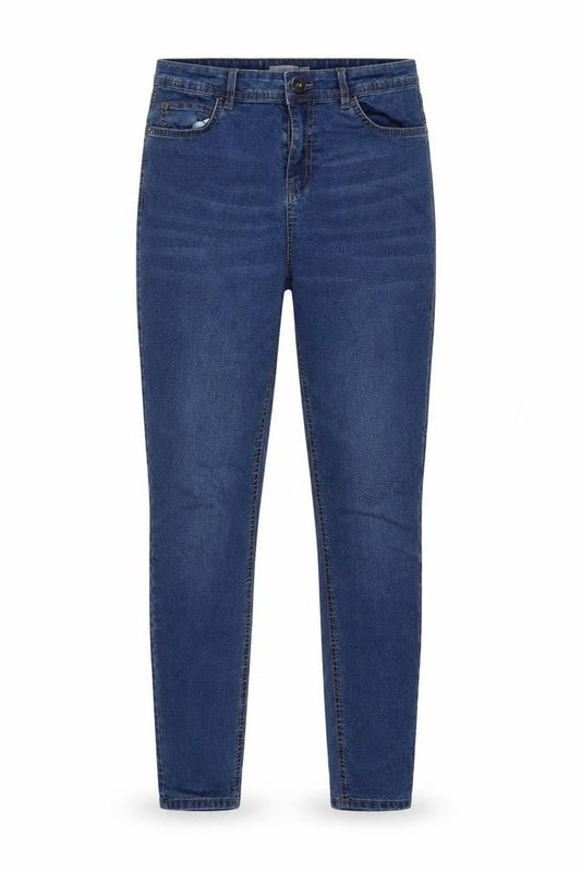 Bench Women’s Blue Skinny Jeans Size M