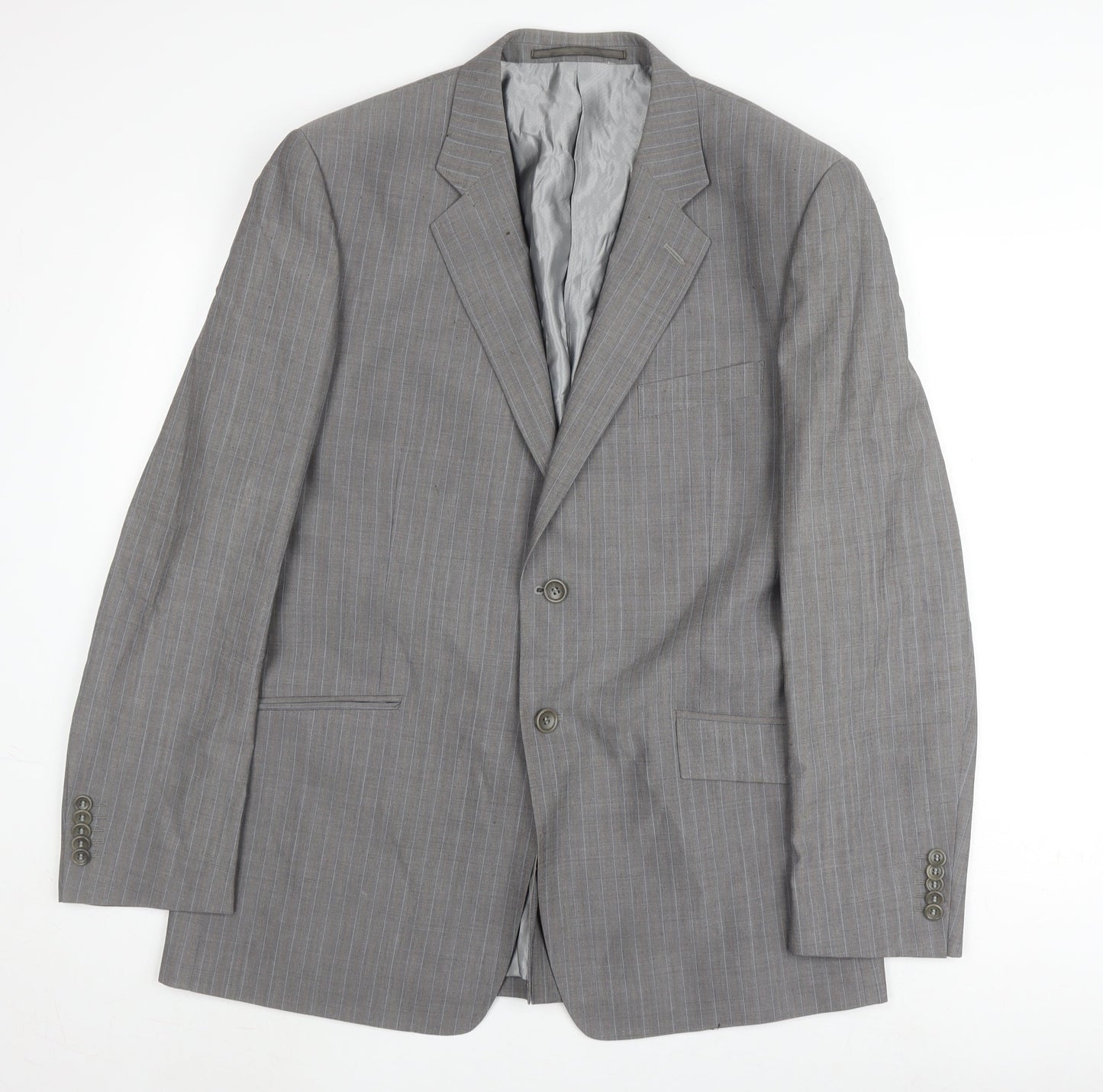 Linea Clothing Bundle - 5 Pack Preloved Mens Suits & Tailoring