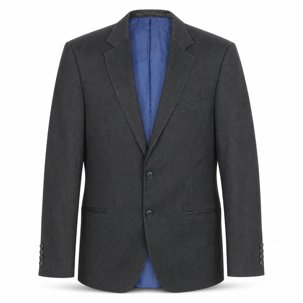 Marks & Spencer Men's Grey Jacket Blazer 38R