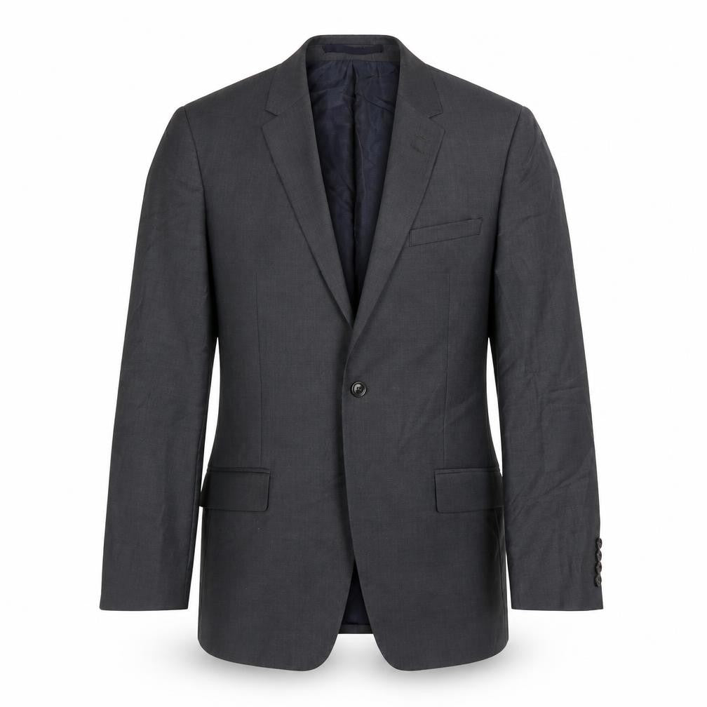 Marks & Spencer Men's Grey 40R Blazer