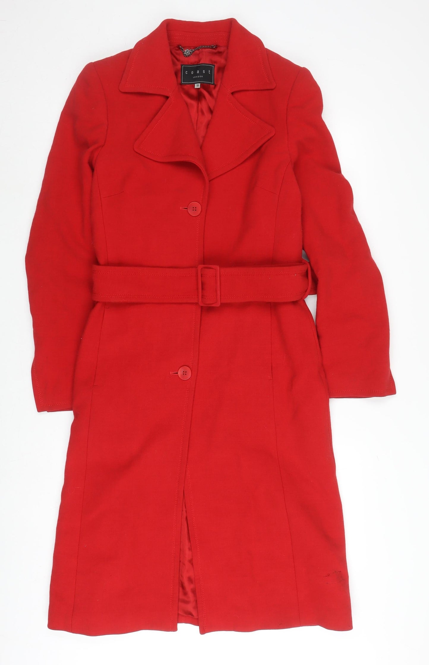 Coast Clothing Bundle - 5 Pack Preloved Womens Coats & Jackets