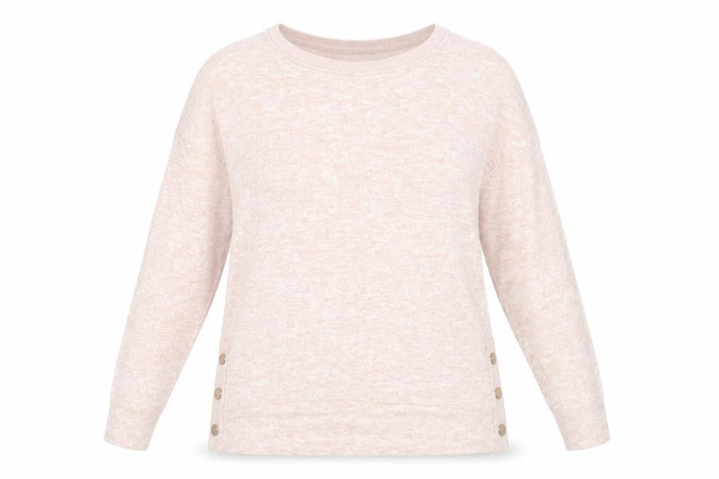 Next Women's Pink Pullover Jumper Size 12
