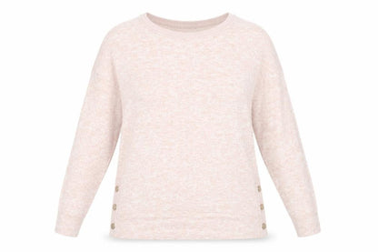 Next Women's Pink Pullover Jumper Size 12