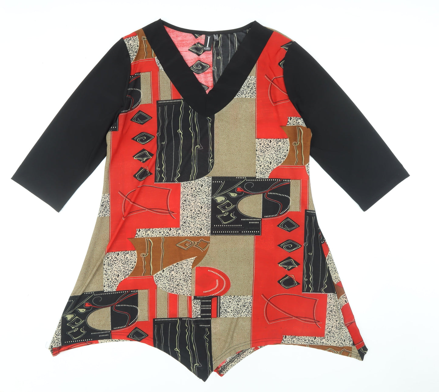 Izabel London Clothing Bundle - 5 Pack Preloved Womens Tops & Shirts