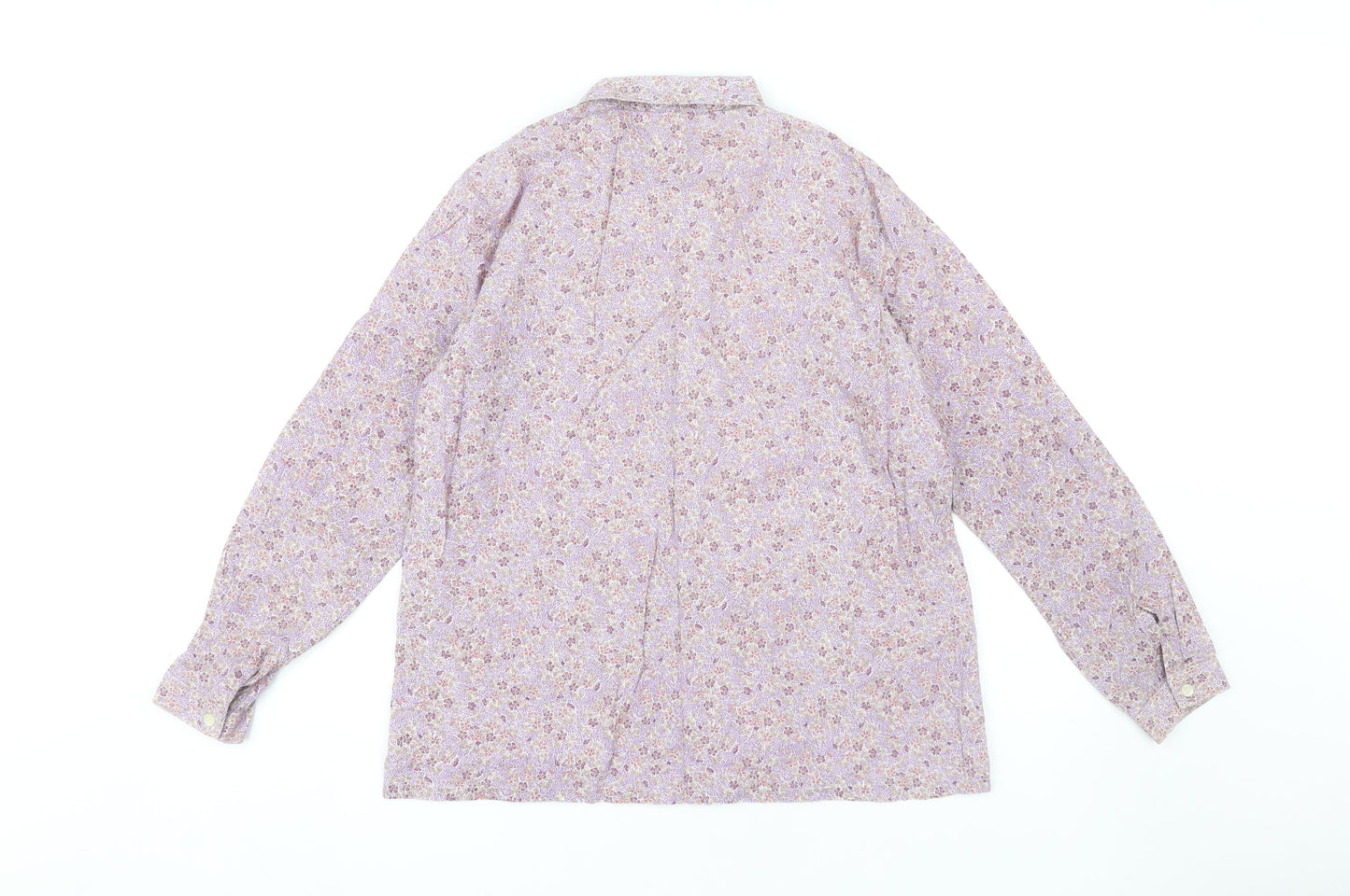 Country Casuals Women’s Multicoloured Floral Shirt