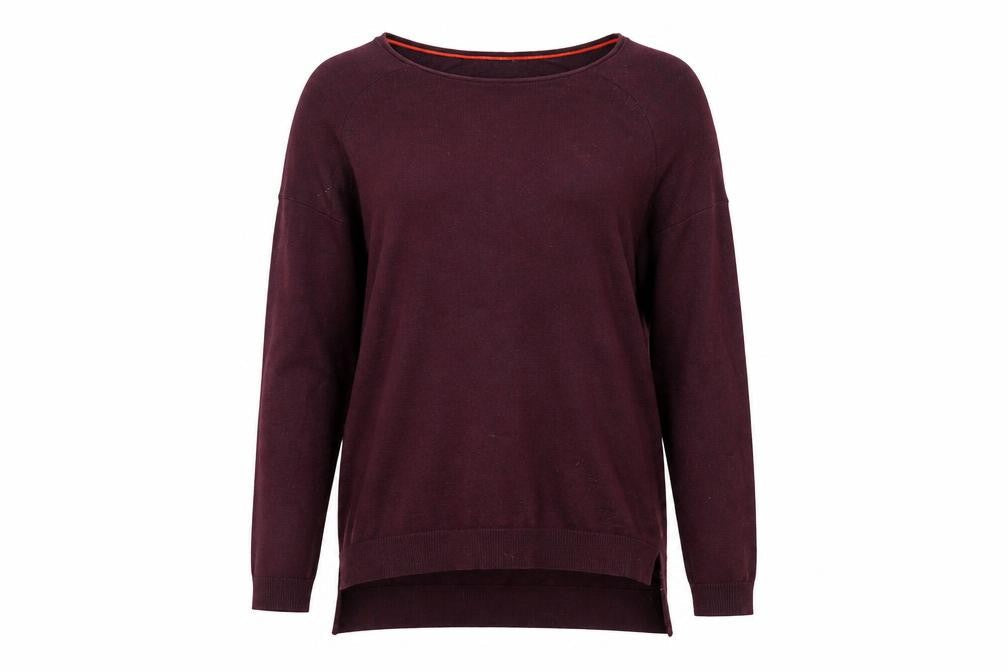 Whistles Women's Purple XS Pullover Jumper