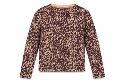 Next Women's Multicoloured Animal Print Cardigan Size 8