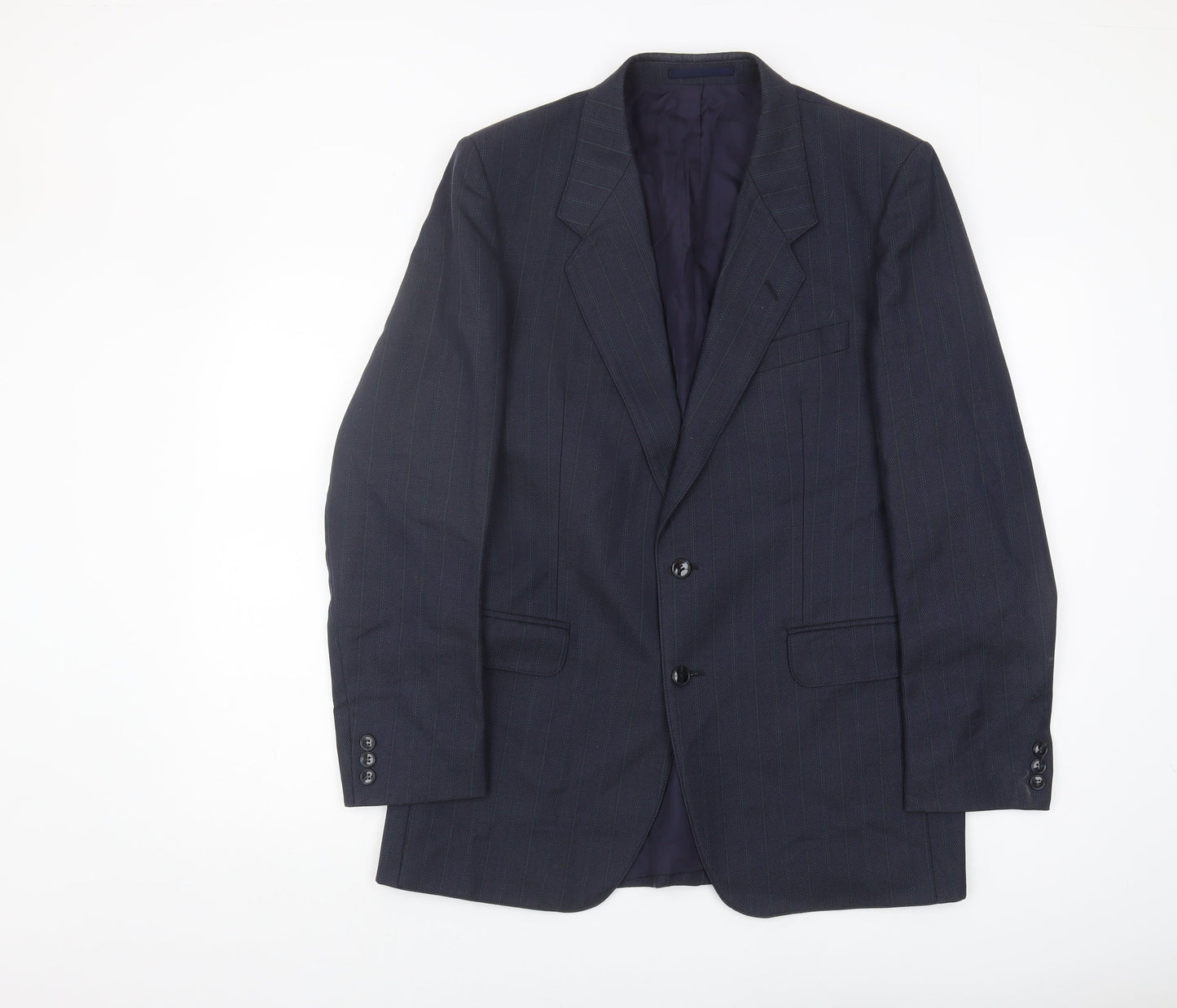 Boss Clothing Bundle - 5 Pack Preloved Mens Suits & Tailoring