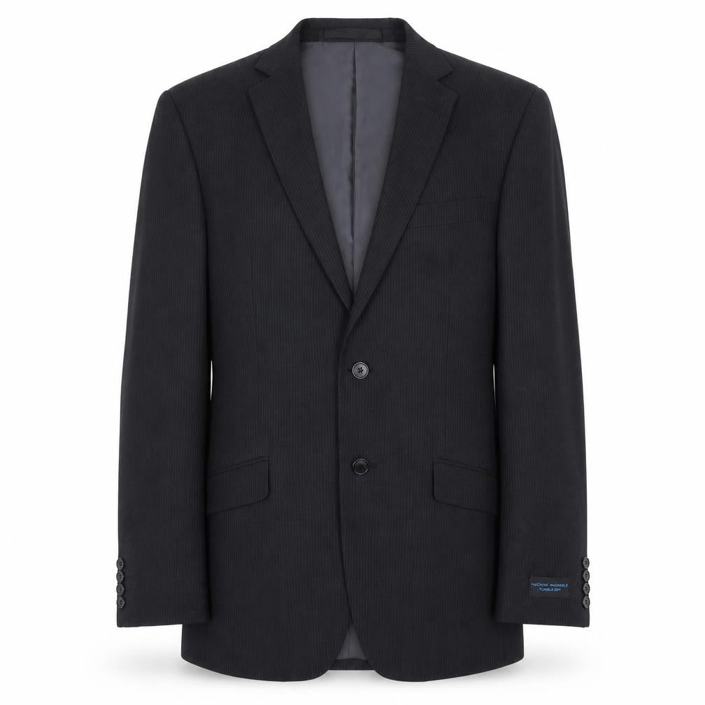 Marks & Spencer Grey Extra Long Men's Blazer 36XL