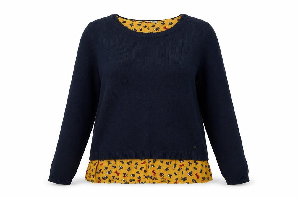 Dickins & Jones Women's Black M Pullover Jumper