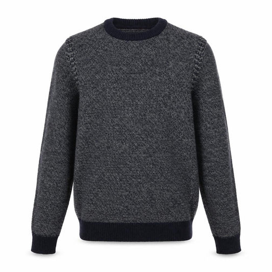 FatFace Men's XS Blue Pullover Jumper, Cotton Blend