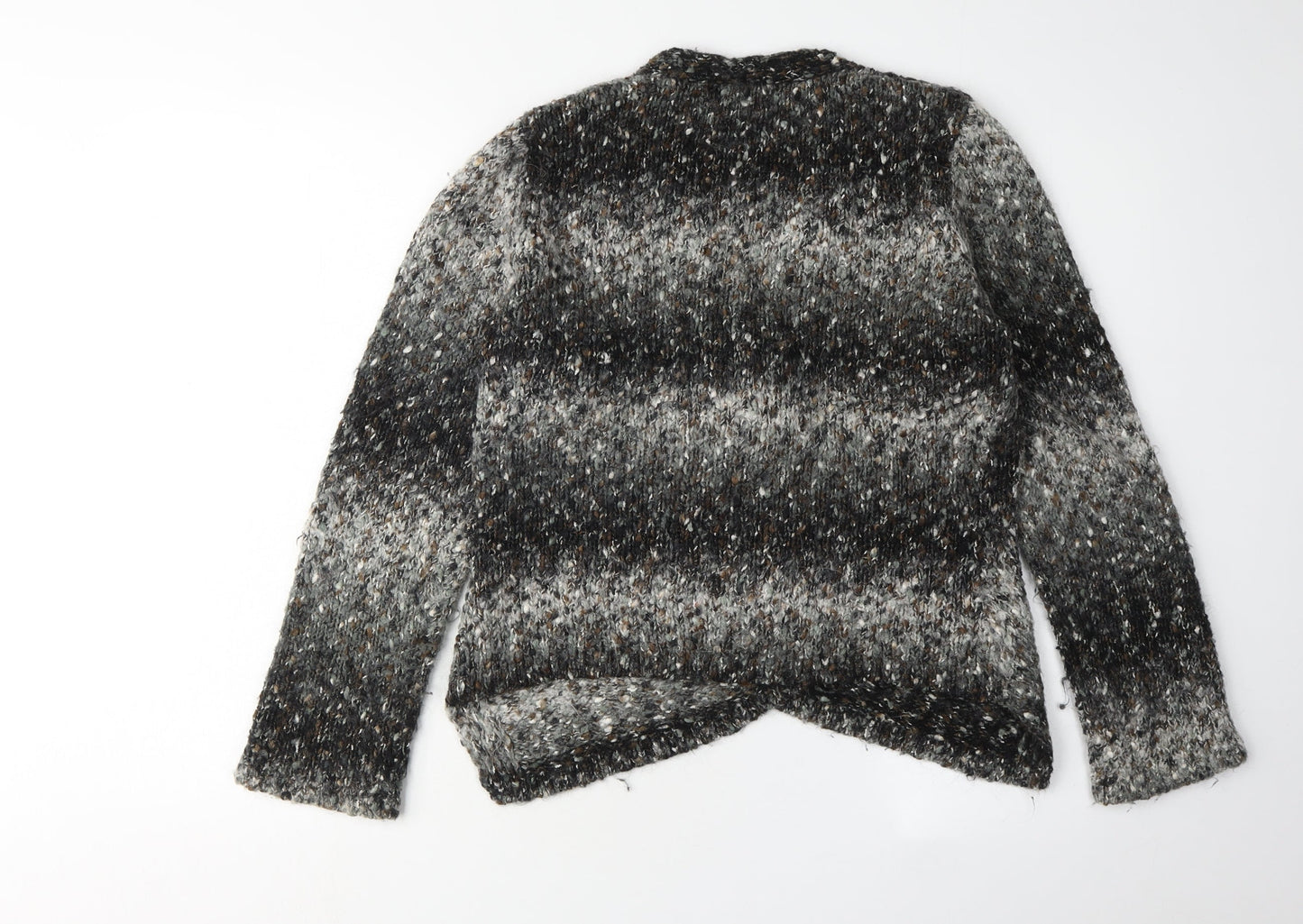 Marks and Spencer Women's Multicoloured Cardigan M