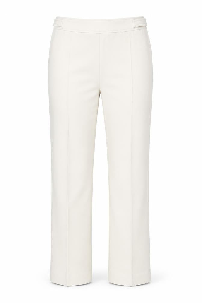 per se Women's Beige Trousers Size 12