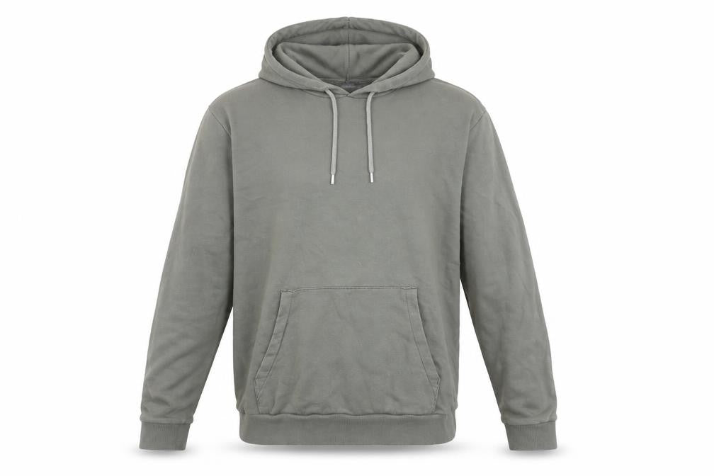 ASOS Men’s Green Hoodie L Size Pullover