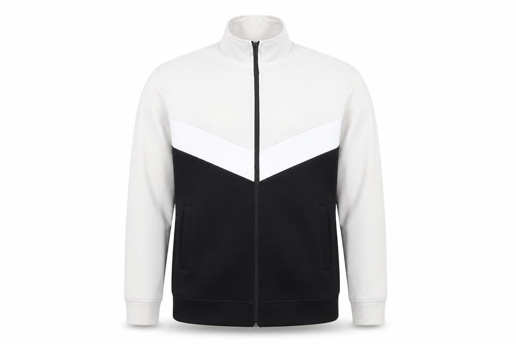 River Island Men's Black Basic Jacket Size S