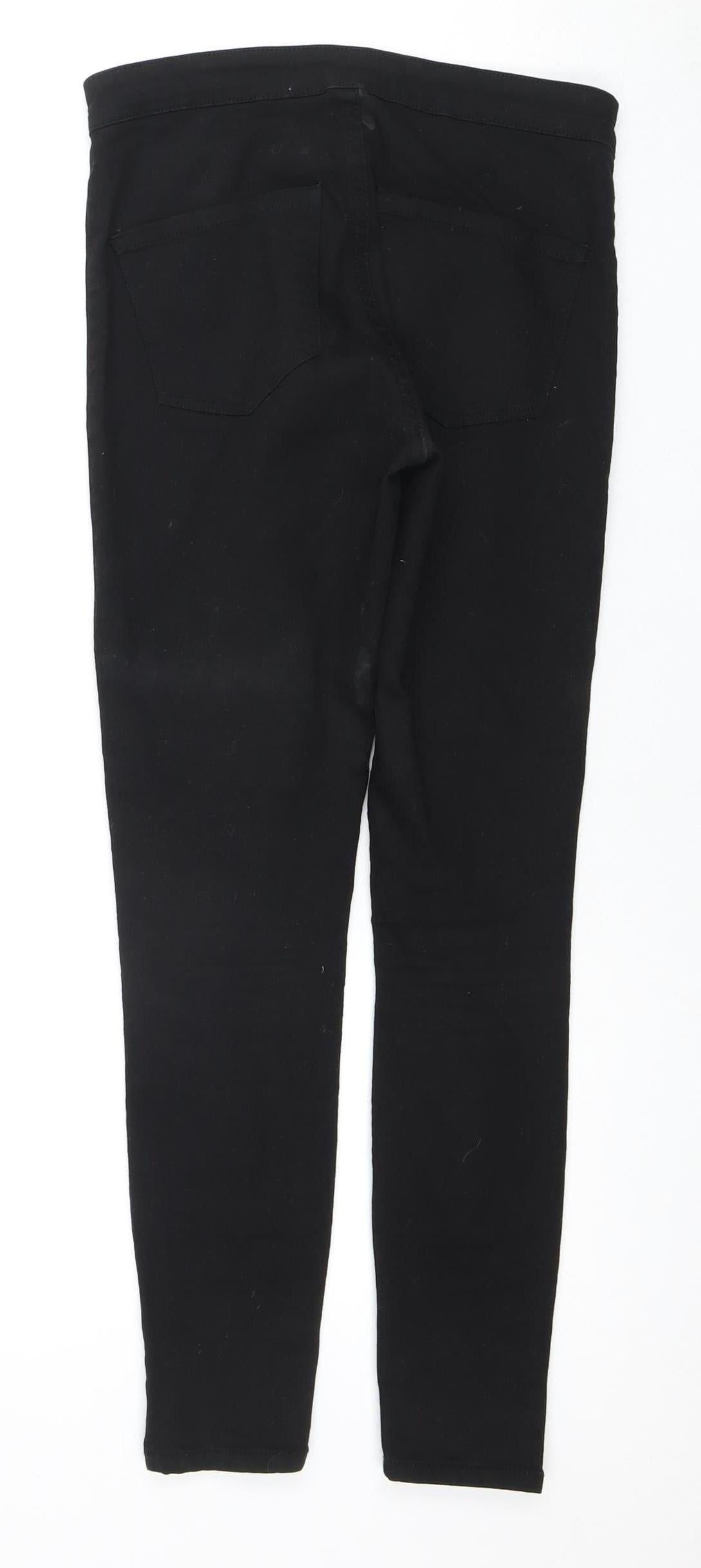 Mango Clothing Bundle - 5 Pack Preloved Womens Jeans