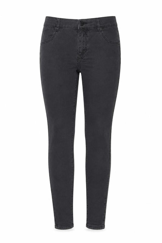 Warehouse Women's Black Skinny Jeans Size 12