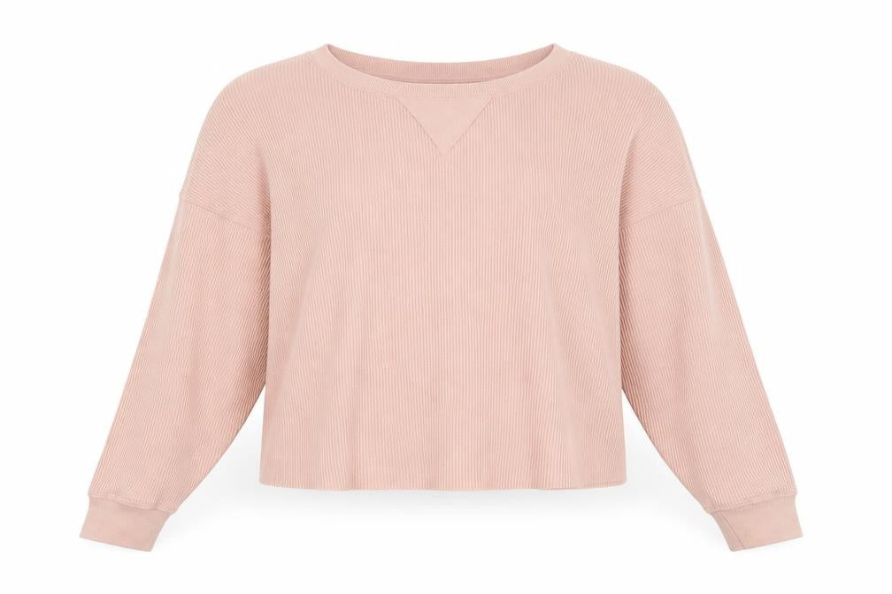 Abercrombie & Fitch Women's Basic T-Shirt M