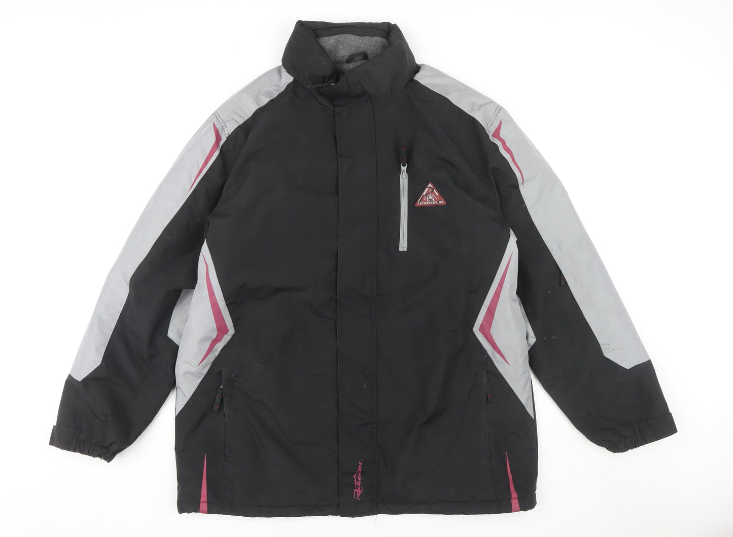 Atlas for Men Clothing Bundle - 5 Pack Preloved Mens Coats & Jackets