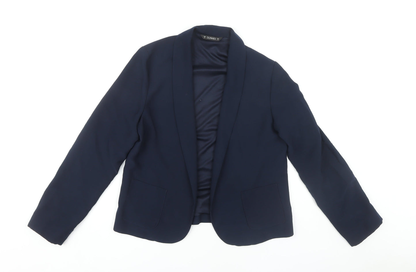 Dunnes Clothing Bundle - 5 Pack Preloved Womens Coats & Jackets