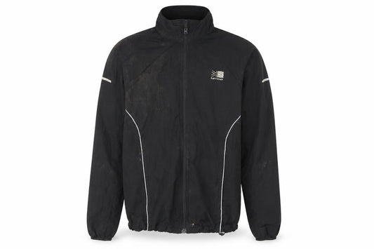 Karrimor Men's Black S Basic Running Jacket