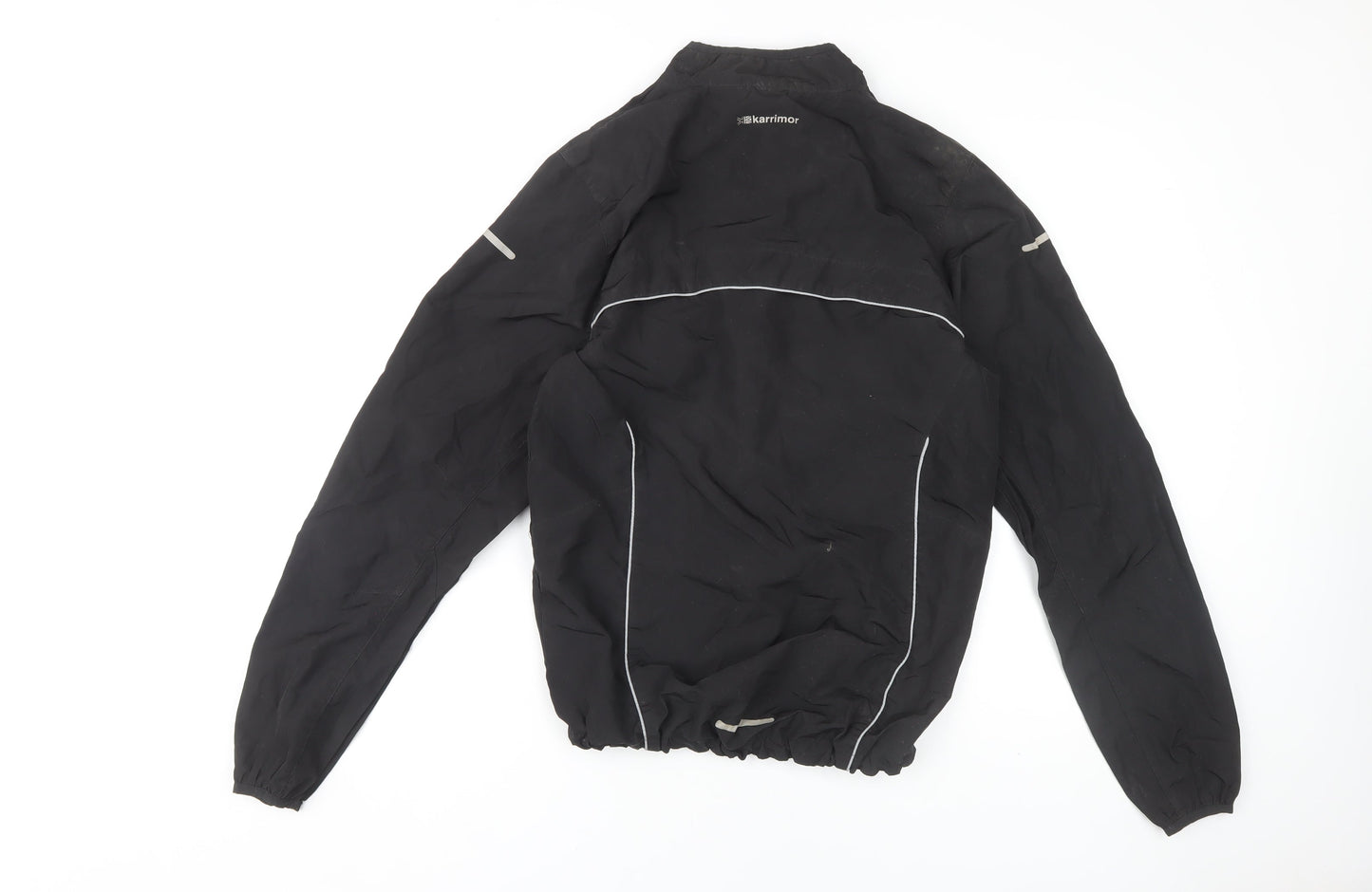 Karrimor Men's Black S Basic Running Jacket