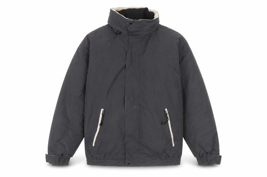 Rydale Men's Black L Anorak Jacket, Casual Outdoor Wear