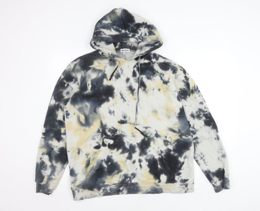 Public Desire Women's Multicolour Hoodie Size 10