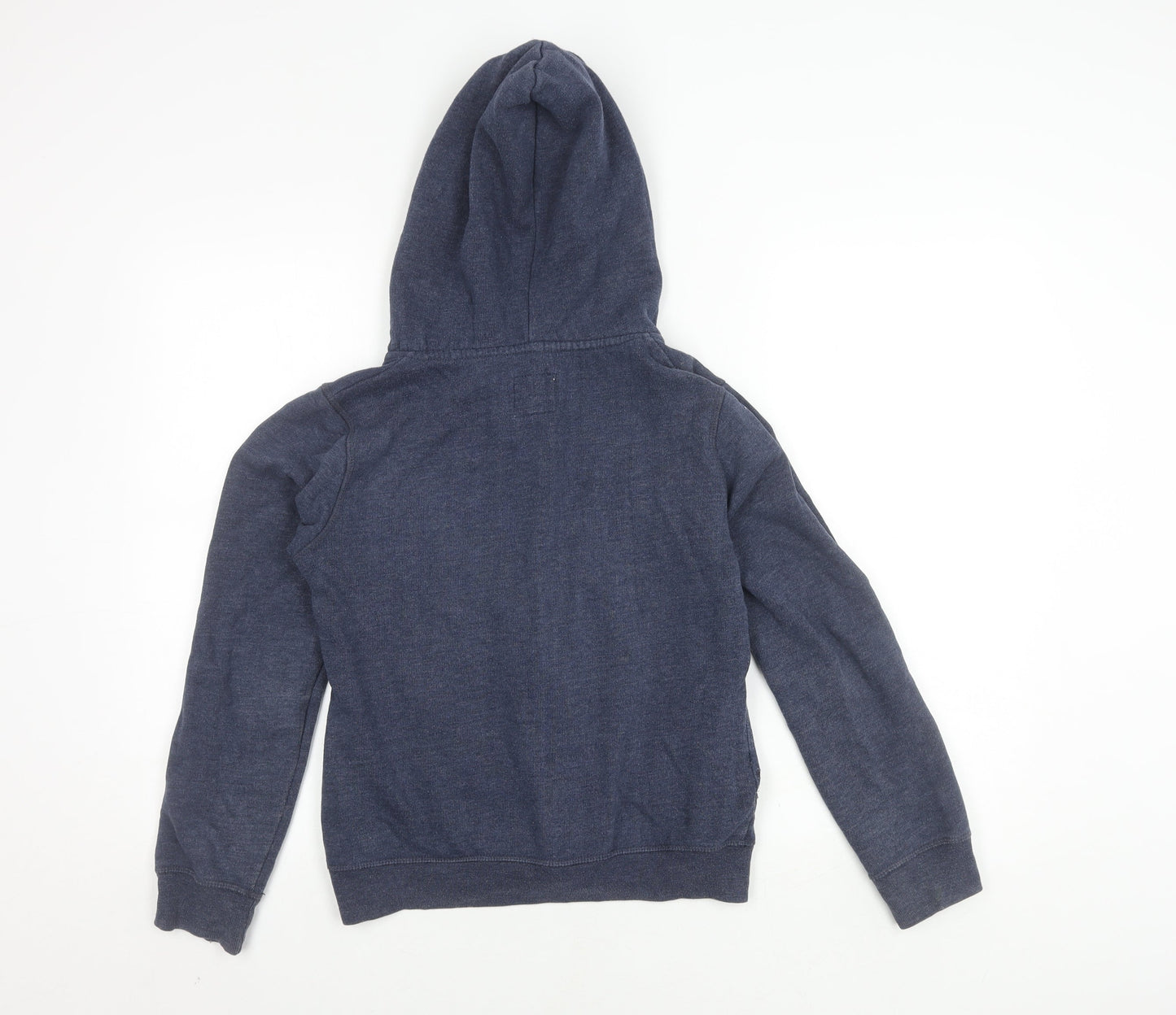 SoulCal & Co Women's Blue XXS Hoodie Jacket