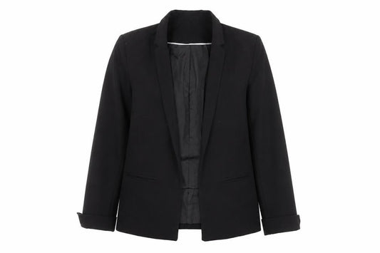 Dorothy Perkins Women's Blazer Black Size 10
