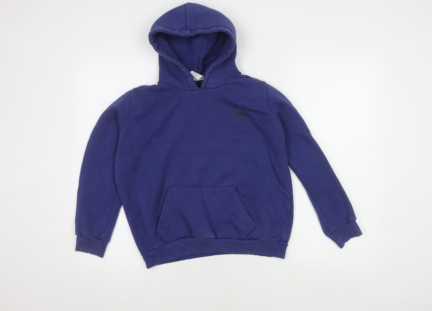 Hype Clothing Bundle - 5 Pack Preloved Boys Hoodies & Sweats