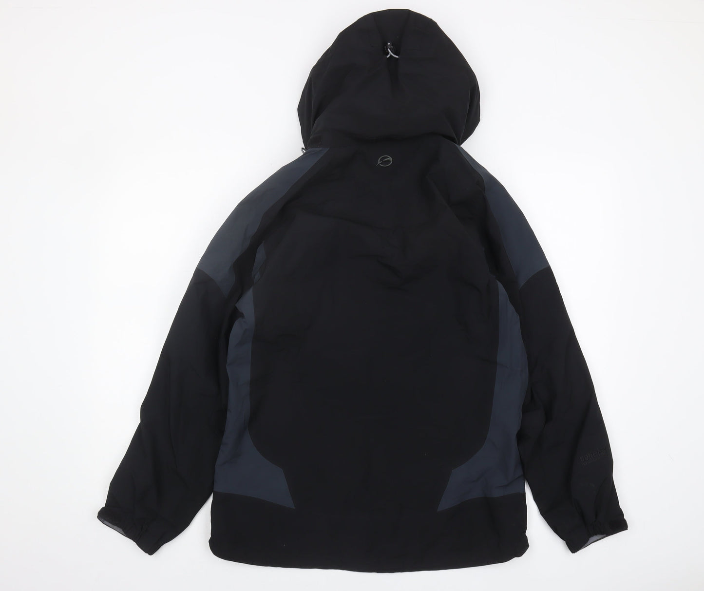 Sprayway Women's Black Parka Jacket Size 10