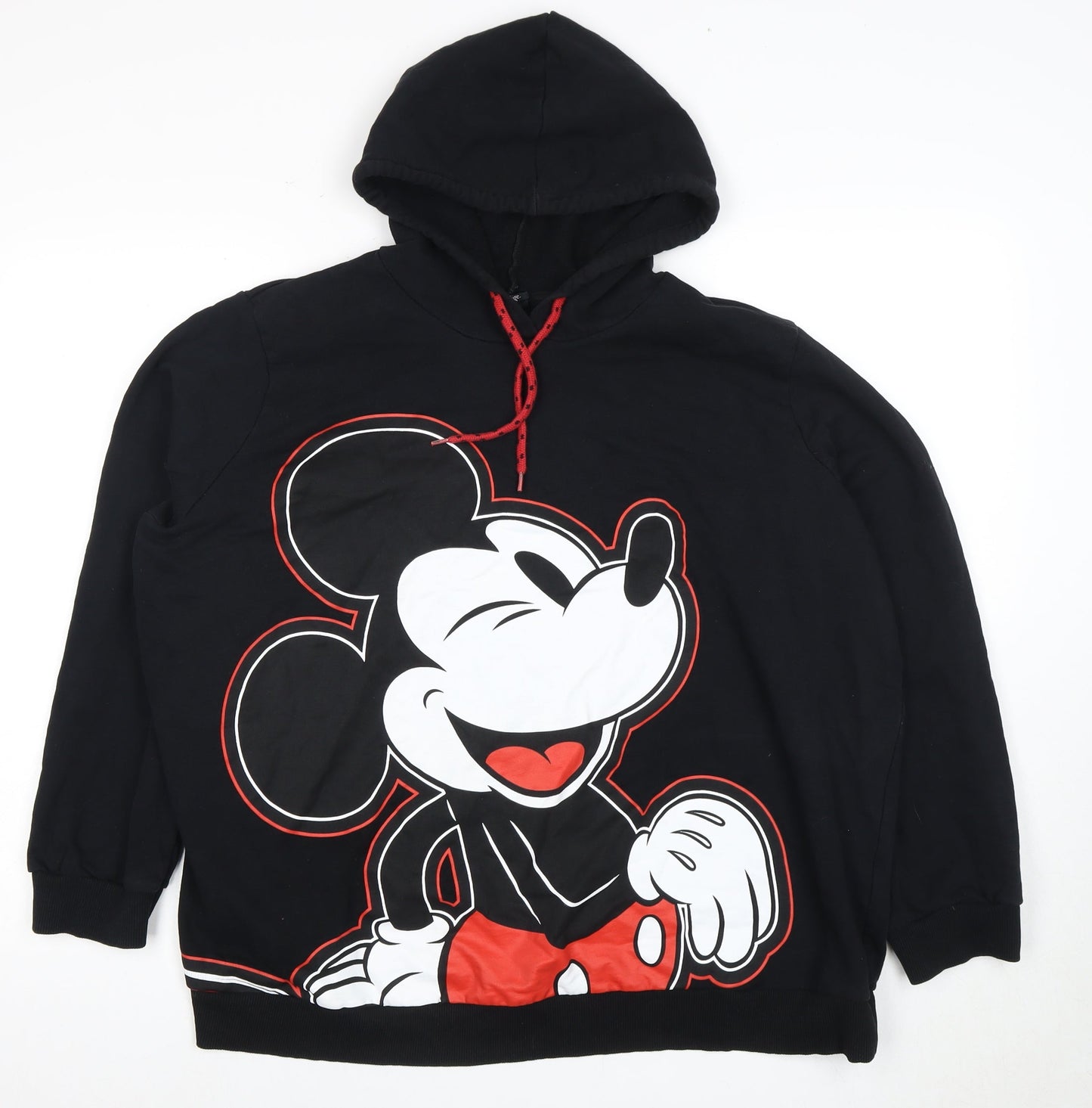 George Clothing Bundle - 5 Pack Preloved Mens Hoodies & Sweats