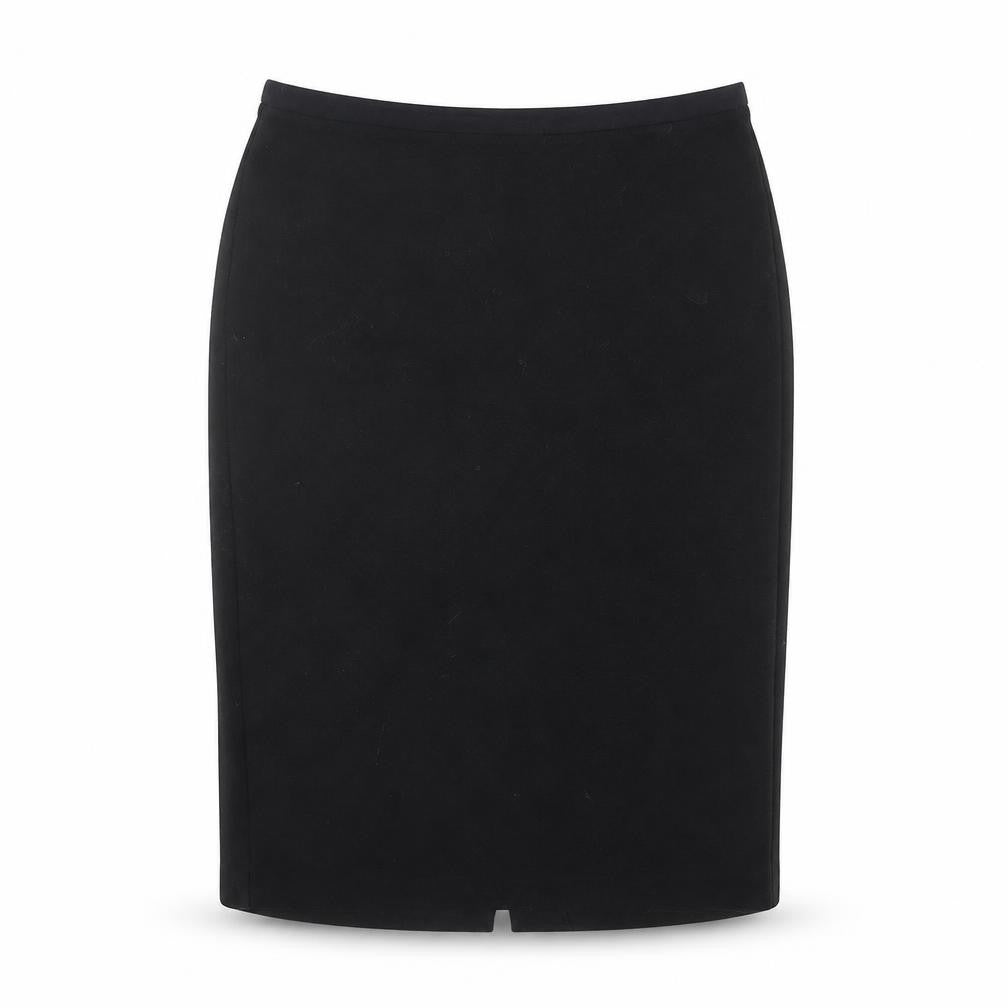 Next Women’s Black Pencil Skirt - Size 10