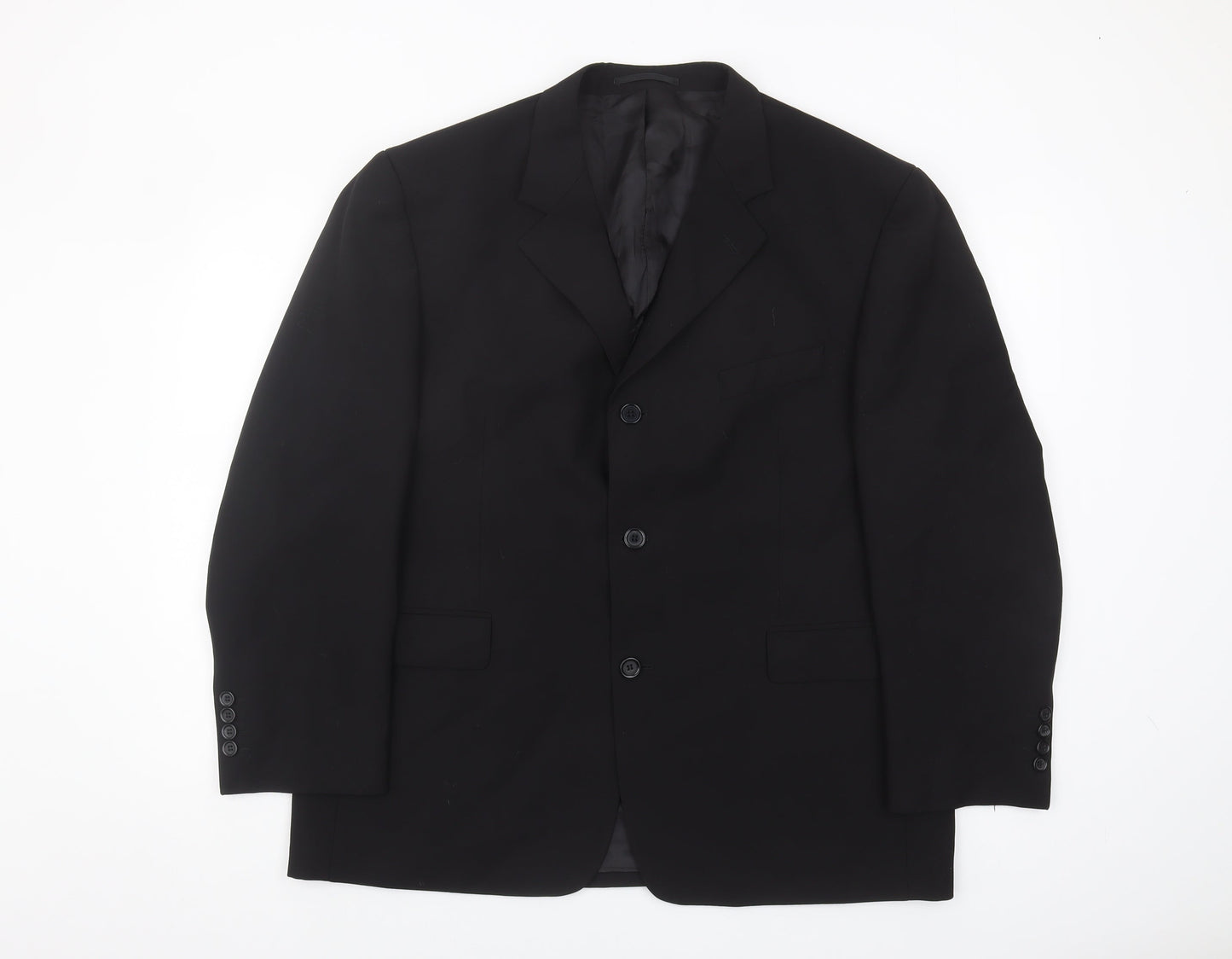 Tom English Clothing Bundle - 5 Pack Preloved Mens Suits & Tailoring