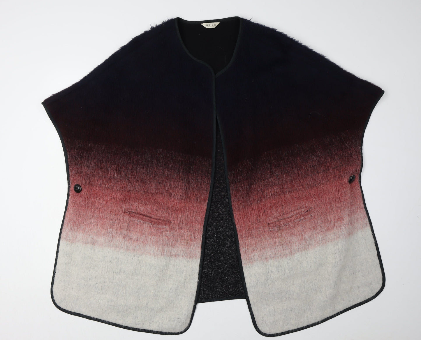 Marks and Spencer Women's Multicoloured Cape UK 12-14