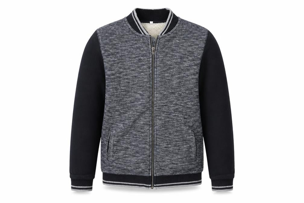 Marks & Spencer Boys Blue Full Zip Hoodie 13-14 Years