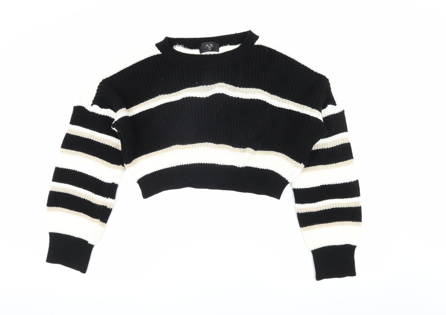 AX Paris Clothing Bundle - 5 Pack Preloved Womens Jumpers & Cardigans