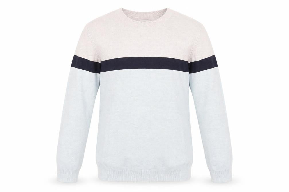 Next Men's Multicoloured Small Pullover Jumper