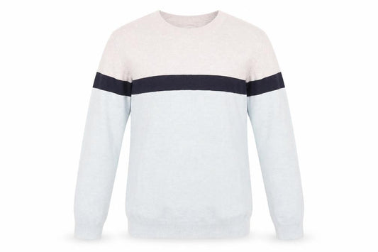 Next Men's Multicoloured Small Pullover Jumper